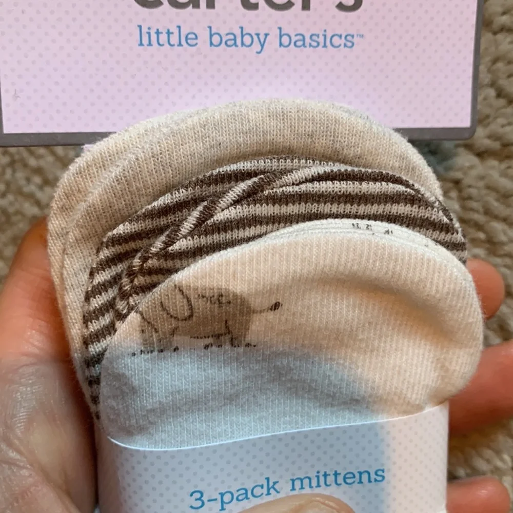 Carters brand new